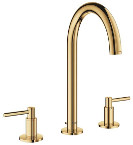 Смеситель для умывальника Grohe Atrio 20009GL3