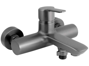 Смеситель для ванны Deante Arnika Titanium BQA_D10N