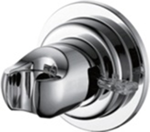 Держатель для душевой лейки Gerhans K24016