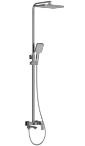 Душевая стойка Frap F2476-9