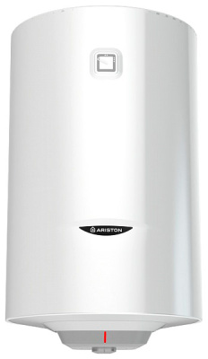 Накопительный водонагреватель Ariston PRO1 R 50 V / 80 V / 100 V 1,5K PL DRY