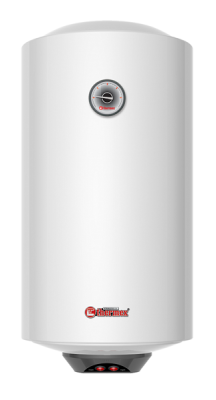 Накопительный водонагреватель Thermex Praktik 30 V / 50 V Slim