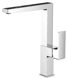 Смеситель для кухонной мойки Ledeme H73 L4073