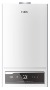 Газовый котел Haier PROLINE S 2.18 TI