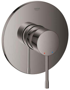 Смеситель встраиваемый Grohe Essence 24057A01 / 24057AL1 (1 функция)