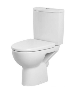 Напольный унитаз Cersanit 59 Parva 011