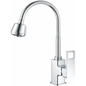 Смеситель для кухонной мойки Haiba HB73615