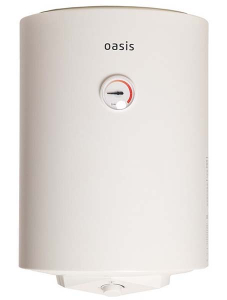 Накопительный водонагреватель Oasis NV-30 / NV-80