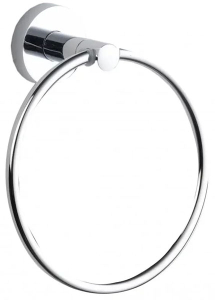 Держатель для полотенец Rea Mist 05 Chrom REA-80027