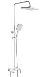 Душевая стойка Shevanik S9936C