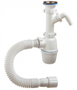 Сифон Orio A-40059