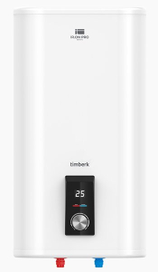 Накопительный водонагреватель Timberk SWH FSI3 30 V / SWH FSI3 50 V / SWH FSI3 80 V / SWH FSI3 100 V