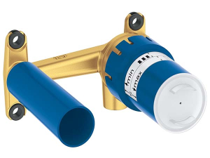 Смеситель встраиваемый Grohe Eurodisc Joy 23429000 (внутренняя часть)