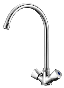 Смеситель для кухонной мойки Milardo Tring TRISB0JM05