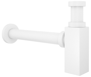 Сифон для умывальника Wellsee Drainage System 182113000