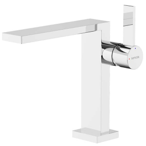 Смеситель для умывальника Sancos Linn SC9019CH