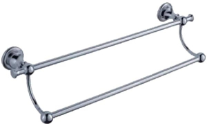 Держатель для полотенец Gerhans K22009