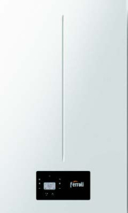Газовый котел Ferroli BLUEHELIX SIGMA 28C