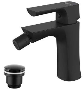 Смеситель для биде Lemark Ursus LM7208BL