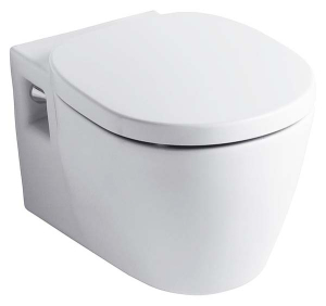 Подвесной унитаз Ideal Standard Connect E803501