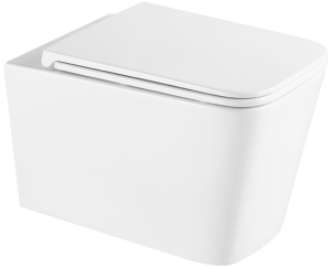 Подвесной унитаз Vincea Tornado Q-Line VT1-12T