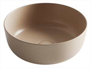Умывальник CeramicaNova Element CN6073MC