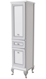 Пенал Caprigo Fresco L 10650L-B016 / R 10650R-B016