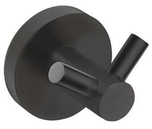 Крючок Bemeta Dark 104106030 двойной