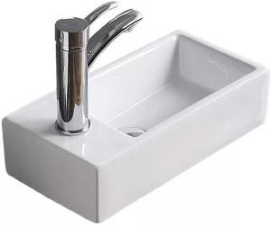 Умывальник CeramaLux D1043