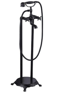 Смеситель для ванны Boch Mann Vico B BM9654