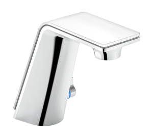 Сенсорный смеситель для умывальника Alessi Sense by Oras 8710F