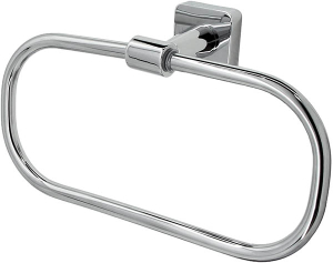 Держатель для полотенец Wasserkraft Dill K-3960
