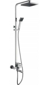 Душевая стойка Ledeme L2433