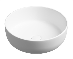 Умывальник CeramicaNova Taycan CN12003MW