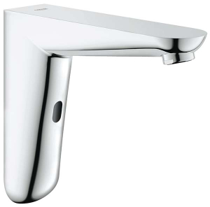 Смеситель для умывальника Grohe Euroeco Cosmopolitan E 36274000 сенсорный