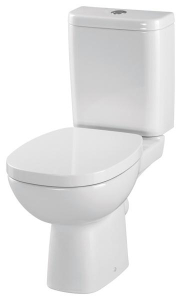 Напольный унитаз Cersanit 63 Facile 011