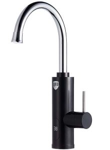 Проточный водонагреватель Royal Thermo QuickTap Black