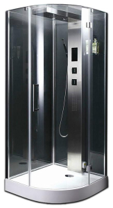 Душевая кабина Timo Armo H-506