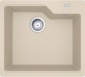 Кухонная мойка Franke Urban UBG 610-56 Fragranite