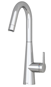 Смеситель для кухонной мойки Teska Axis E4106