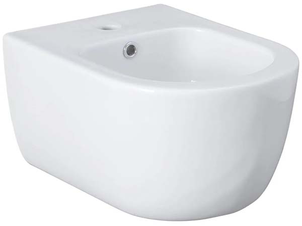 Подвесное биде Allen Brau Priority 4.31005.20