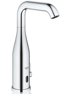 Смеситель для умывальника Grohe Essence E 36445000 сенсорный