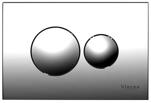 Кнопка для инсталляции Vincea Line VFP-731CH
