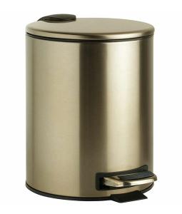 Мусорное ведро Bemeta Sablo 160315010