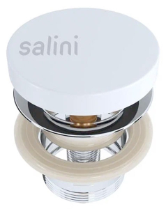 Донный клапан Salini D 504
