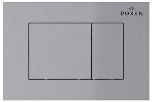 Кнопка для инсталляции Roxen Lotus 410290M