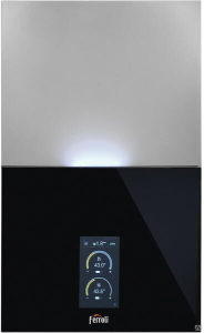 Газовый котел Ferroli BLUEHELIX MAXIMA 28C