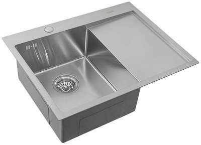 Кухонная мойка Arfeka AF 65 / 78 Satin