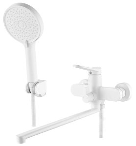 Смеситель для ванны Shevanik S4322C