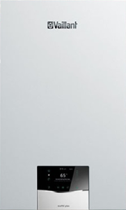Конденсационный газовый котел Vaillant ecoTEC plus VU 30 CS /1-5